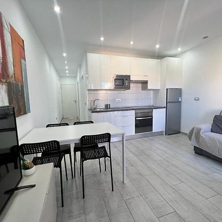 Precioso Apartamento 1 Dormitorio & Air Conditioning - Mareverde Costa Adeje  Luaran gambar