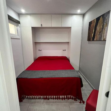 Precioso Apartamento 1 Dormitorio & Air Conditioning - Mareverde Costa Adeje  Luaran gambar