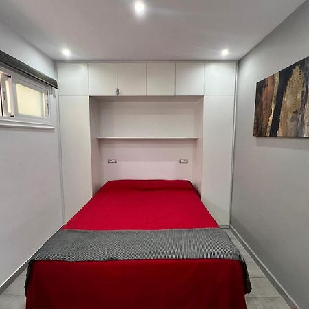 Precioso Apartamento 1 Dormitorio & Air Conditioning - Mareverde Costa Adeje  Luaran gambar