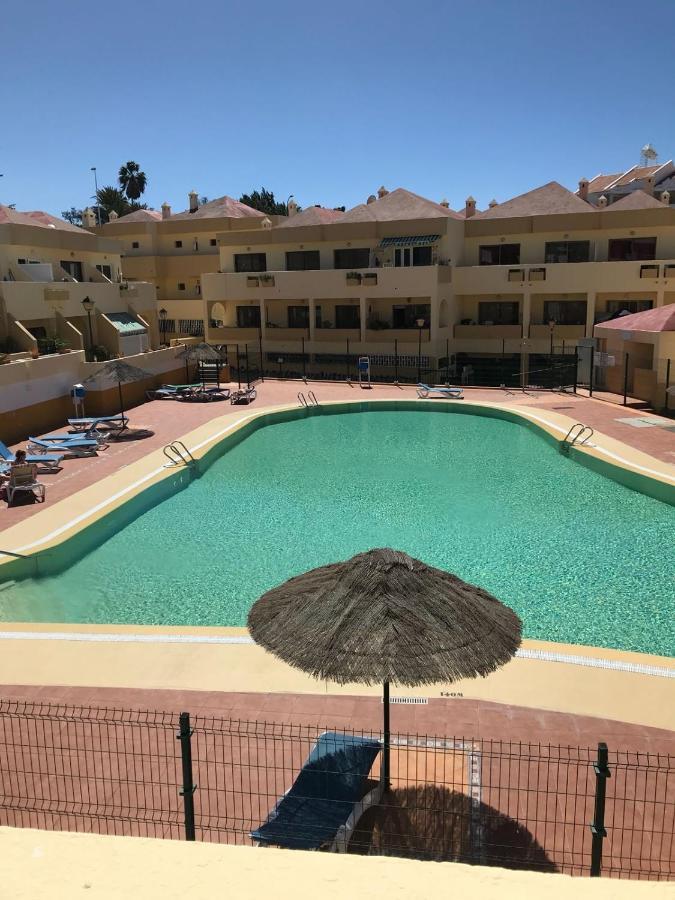 Precioso Apartamento 1 Dormitorio & Air Conditioning - Mareverde Costa Adeje  Luaran gambar