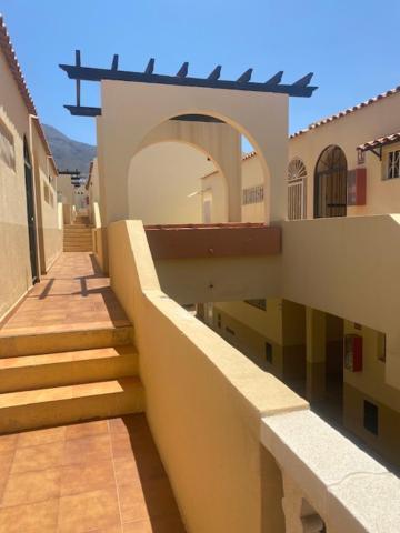 Precioso Apartamento 1 Dormitorio & Air Conditioning - Mareverde Costa Adeje  Luaran gambar