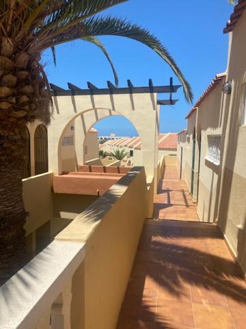 Precioso Apartamento 1 Dormitorio & Air Conditioning - Mareverde Costa Adeje  Luaran gambar