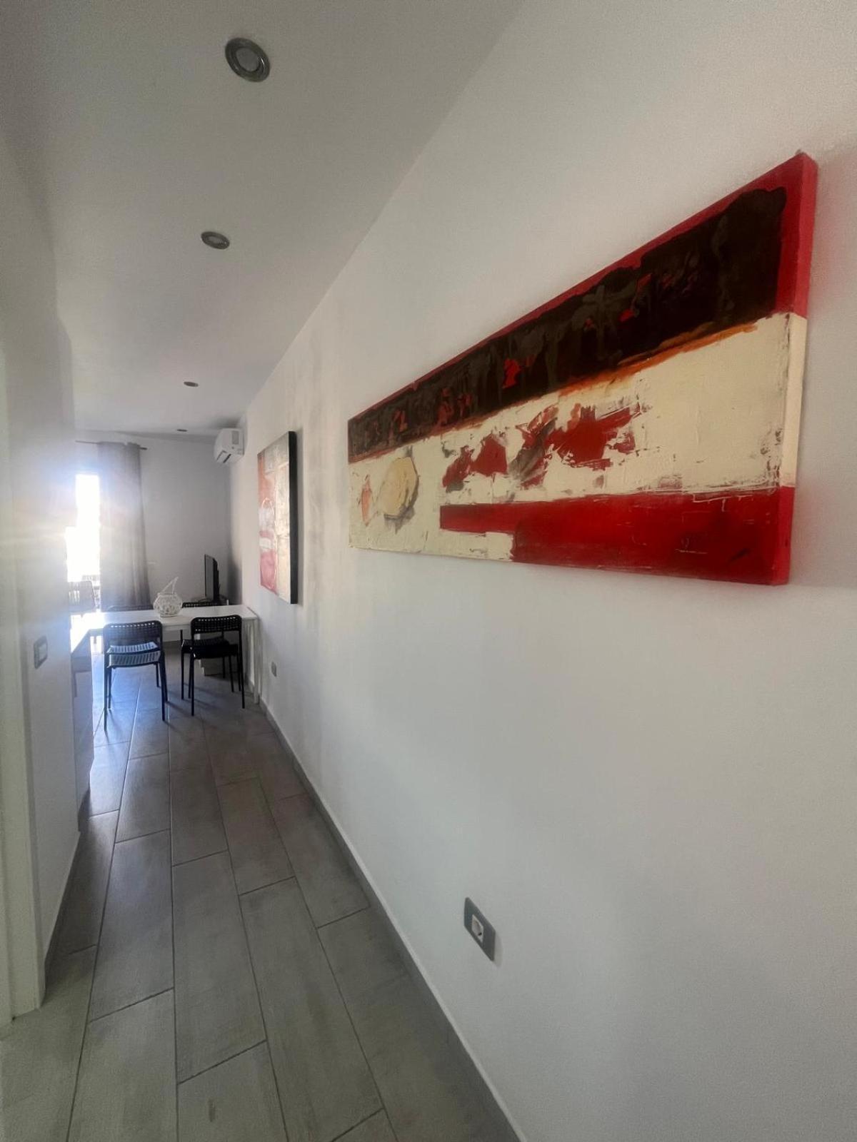 Precioso Apartamento 1 Dormitorio & Air Conditioning - Mareverde Costa Adeje  Luaran gambar