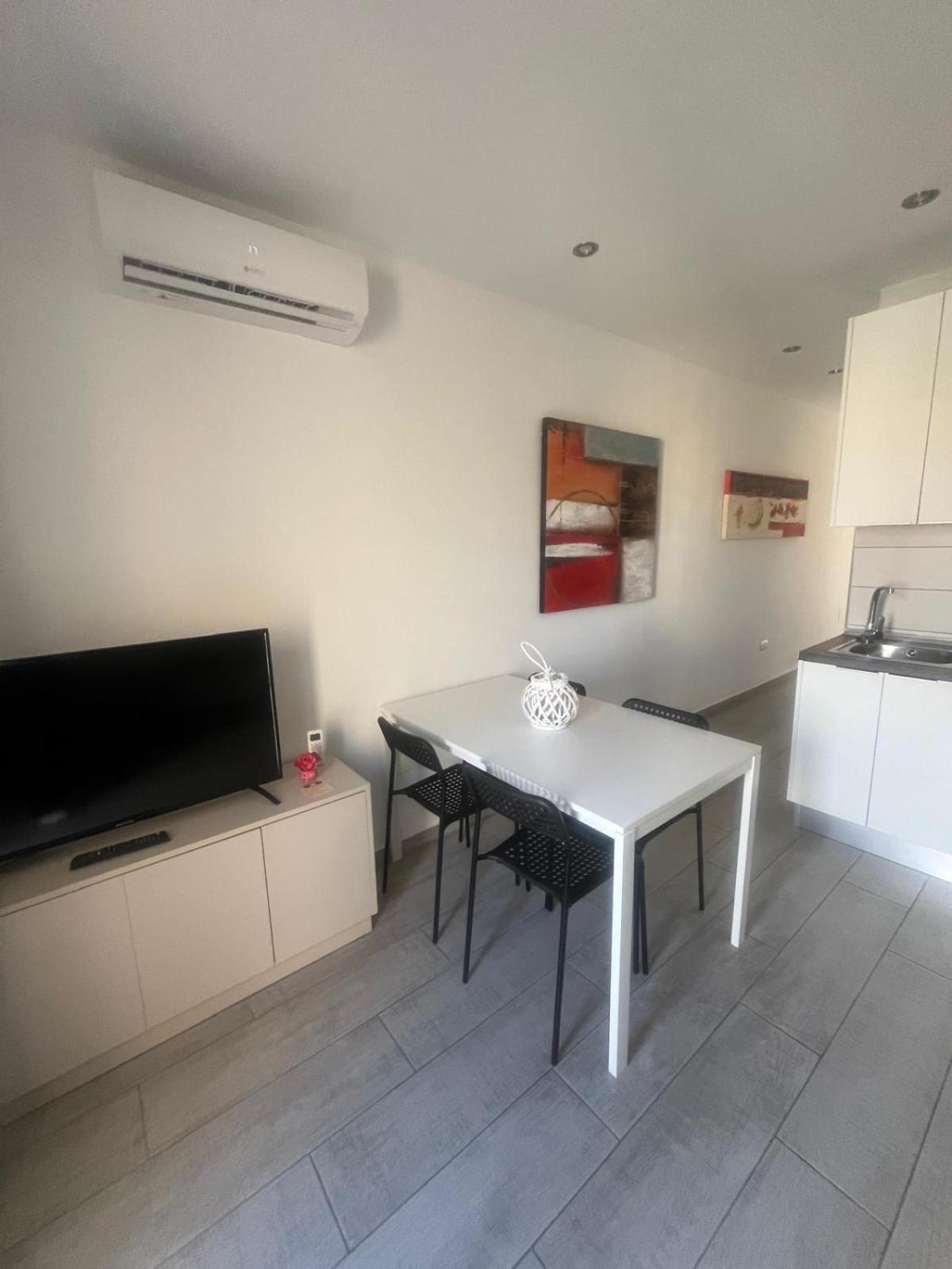 Precioso Apartamento 1 Dormitorio & Air Conditioning - Mareverde Costa Adeje  Luaran gambar