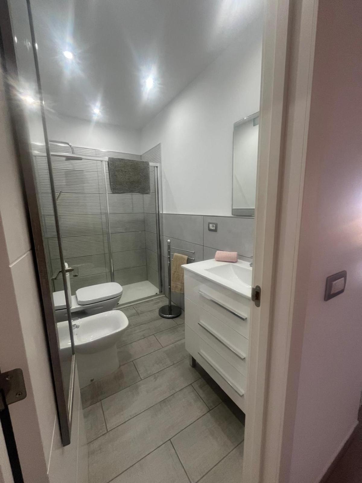 Precioso Apartamento 1 Dormitorio & Air Conditioning - Mareverde Costa Adeje  Luaran gambar