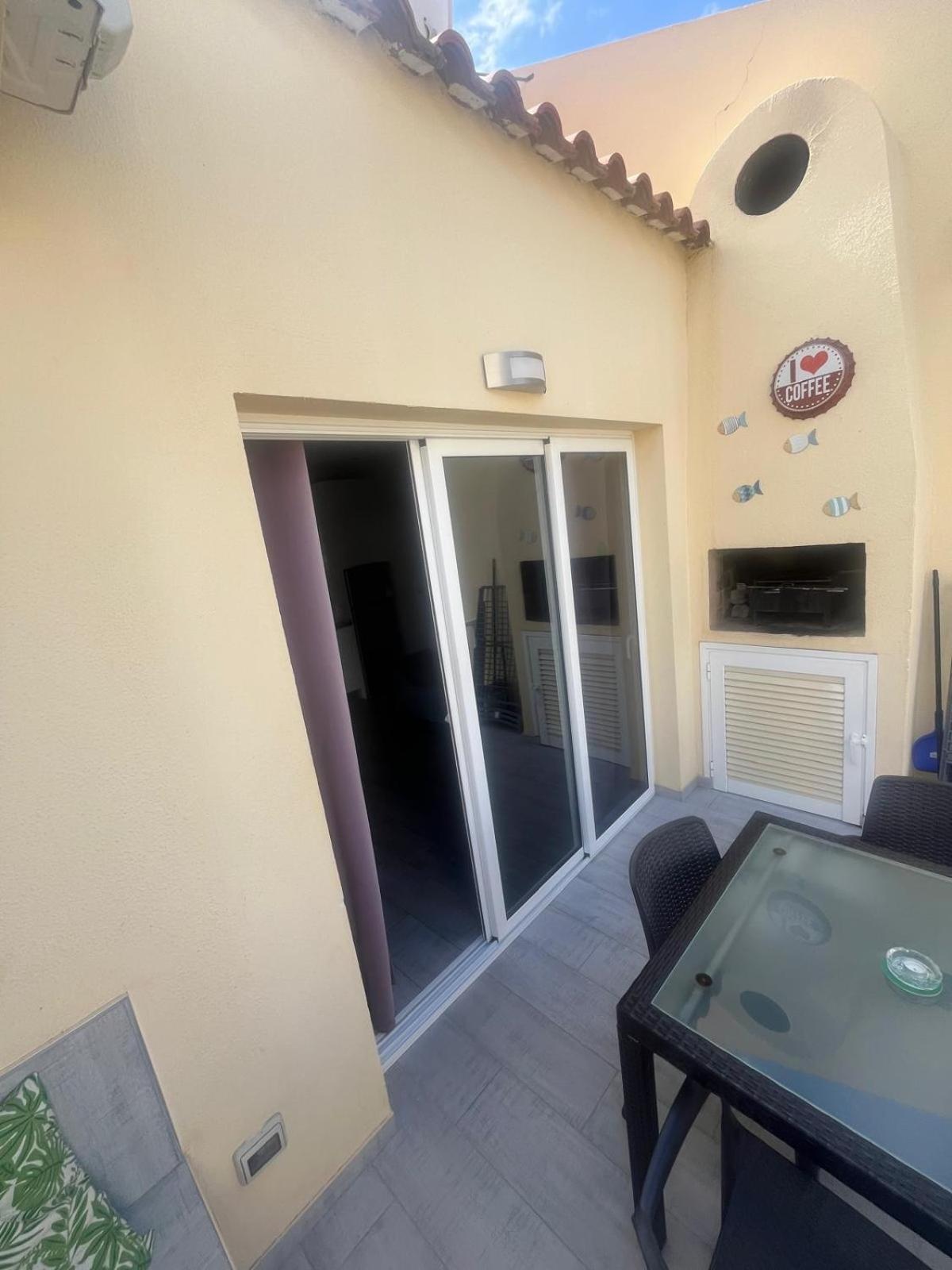 Precioso Apartamento 1 Dormitorio & Air Conditioning - Mareverde Costa Adeje  Luaran gambar